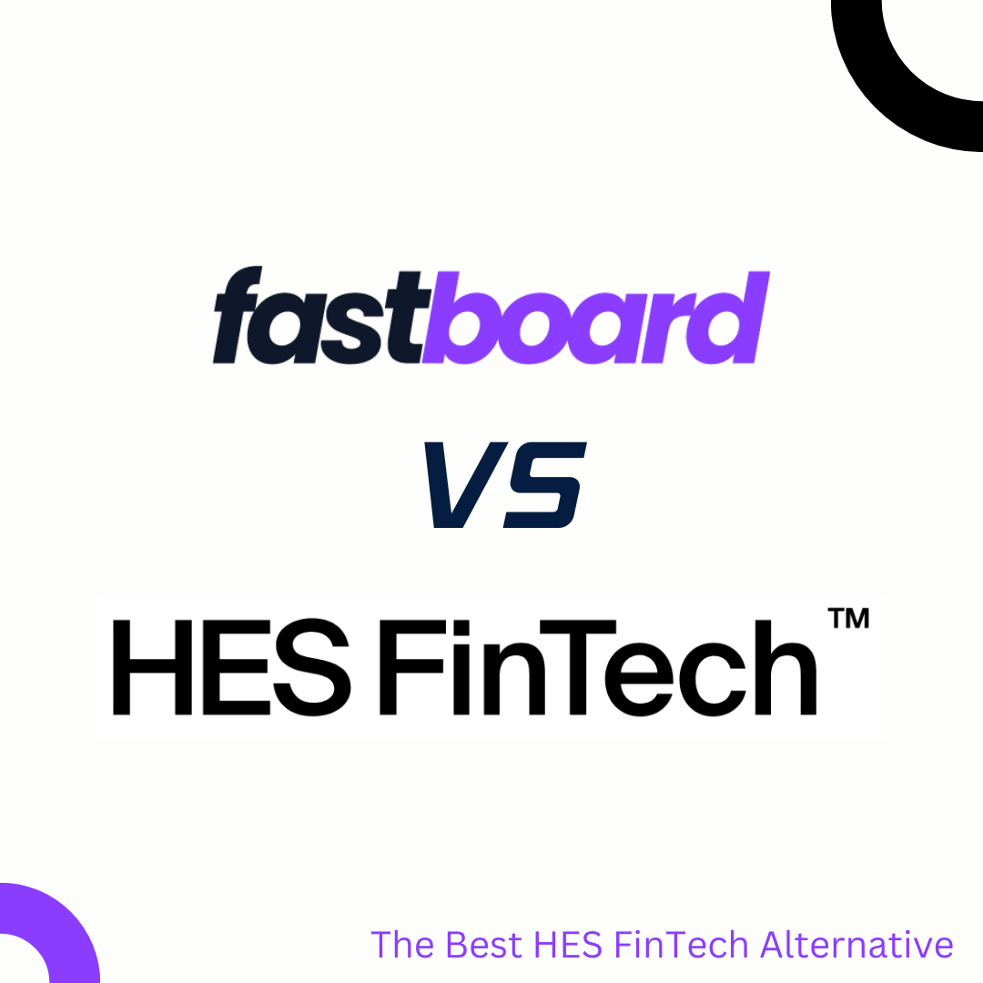 fastboard vs hesfintech