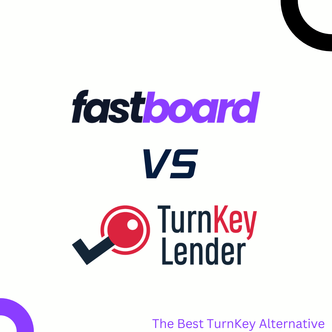 Fastboard vs TurnKey