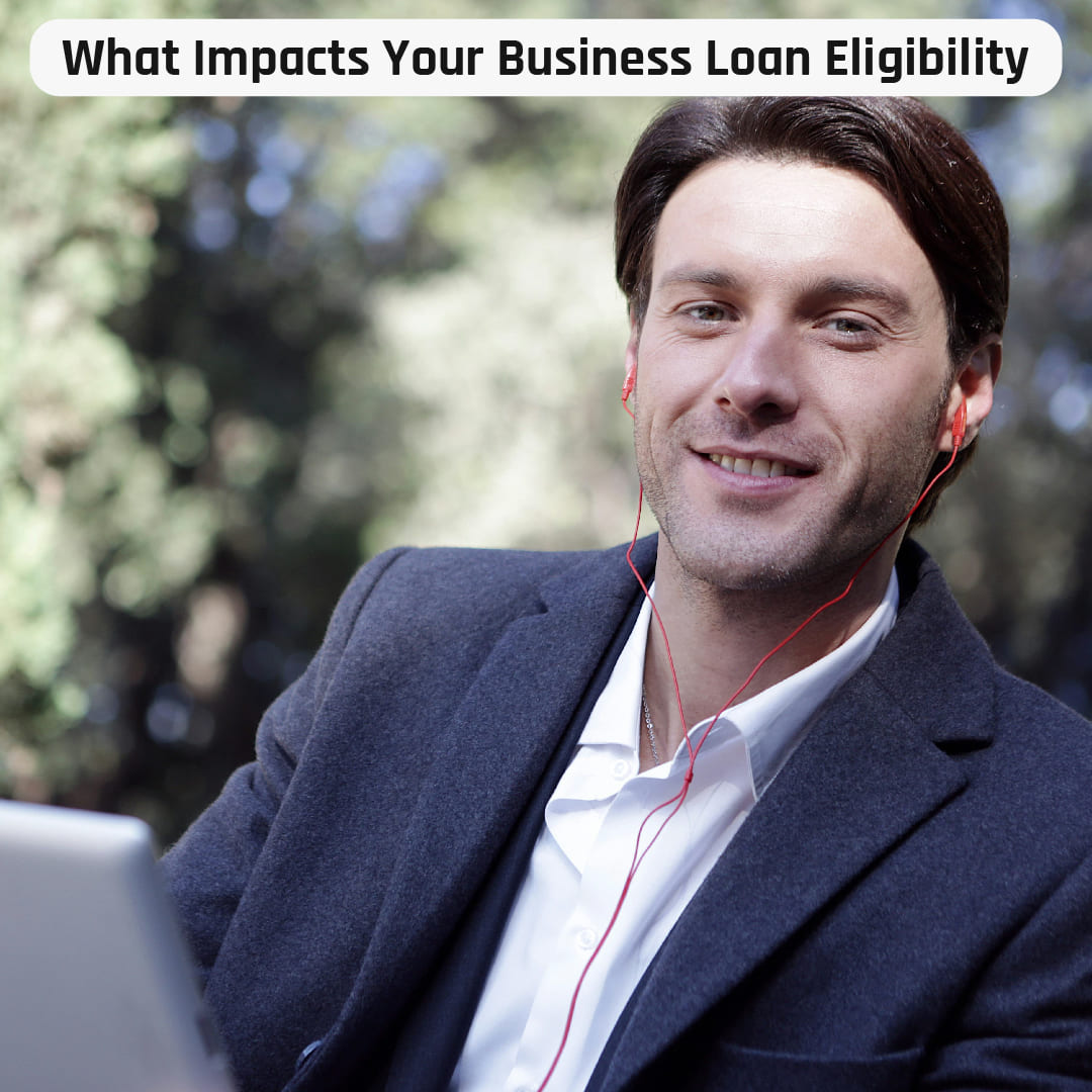 Business loan eligibility calculator | Fastboard.ai