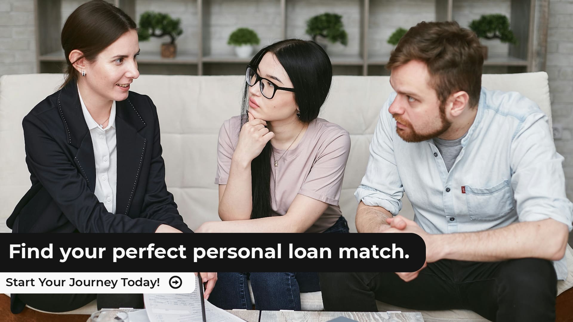 Personal Loan eligibility | Fastboard.ai