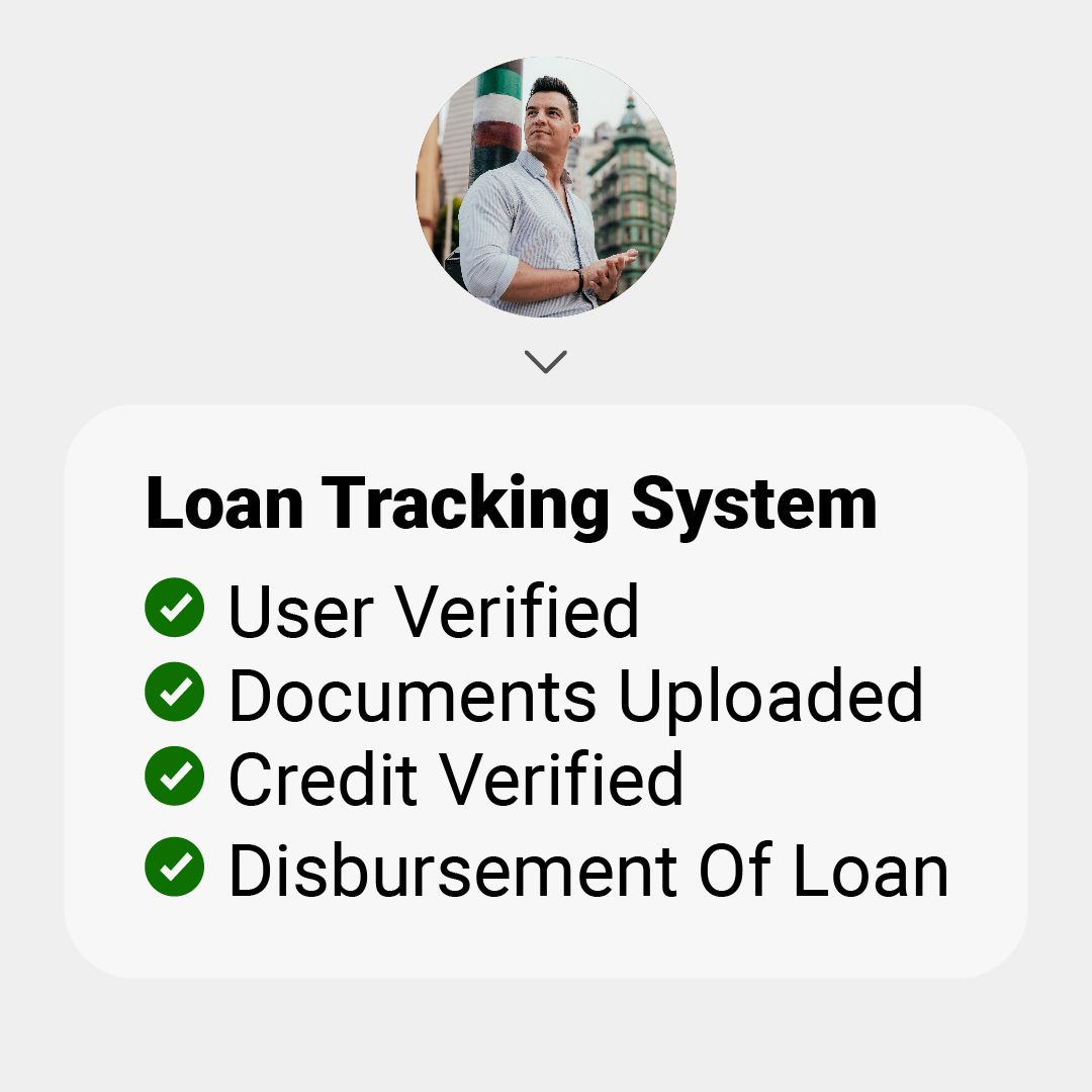 Loan Tracking
